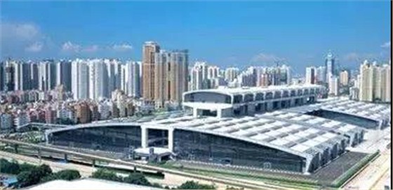 世世通與您相約7月深圳寶博會(huì)，愿您如期而至！